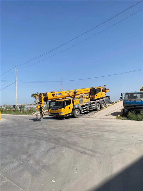 宁波市吊车作业时，可能会产生哪些额外收费项目？