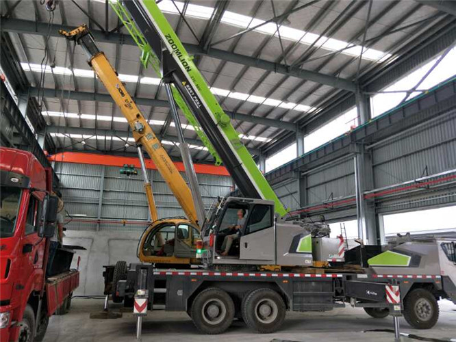 宁波市高空车出租需要注意哪些安全事项？