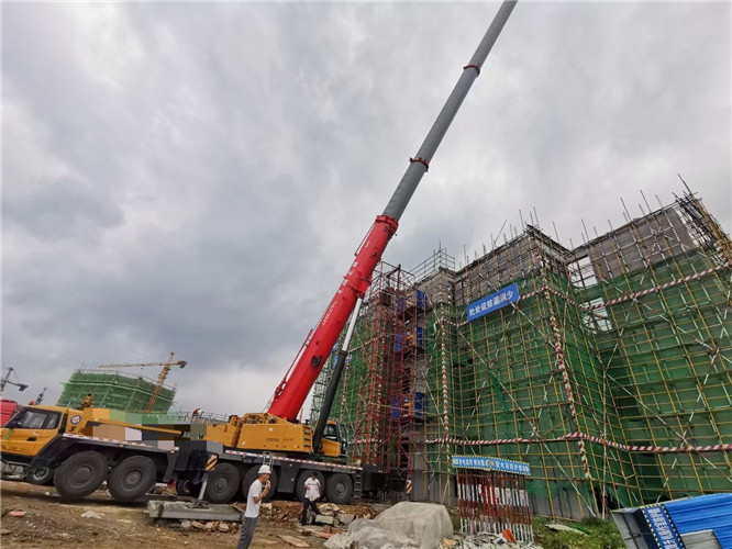 宁波市吊装方案需要单独付费吗？复杂工况是否提供专家论证？