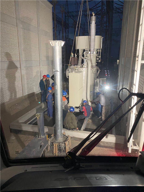 宁波市建筑工程类吊车租用介绍